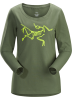 Футболка ARCTERYX Archaeopteryx LS