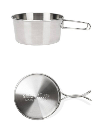 Миска Snow Line Sierra Bowl 400 мл