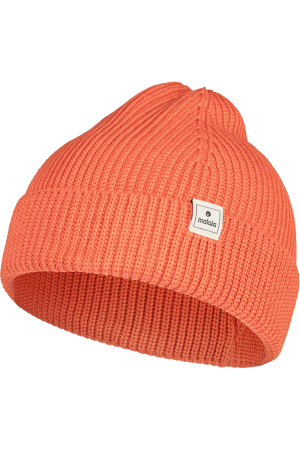 Maloja шапка StillkopfM (strawberry)