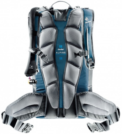Рюкзак DEUTER Freerider 24 SL