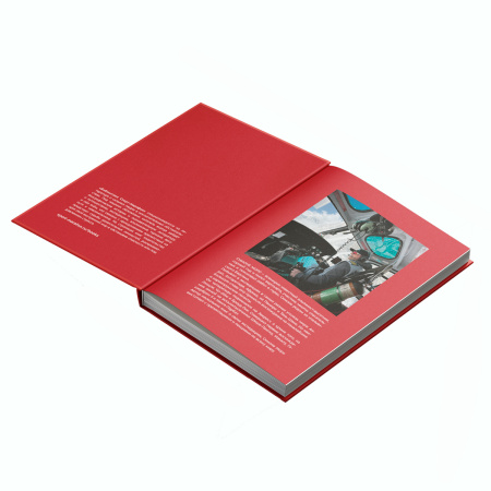 Книга "Комета над Аннапурной" Симоне Моро