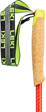 Палки Leki Neotrail Pro FX.One Superlite