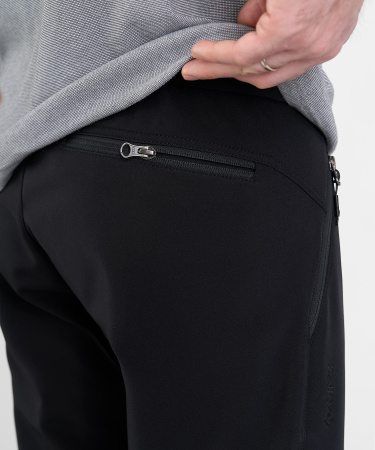 Мужские софтшелл брюки Red Fox Spirit III