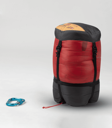 Спальный мешок SIVERA Ирий -10 Short