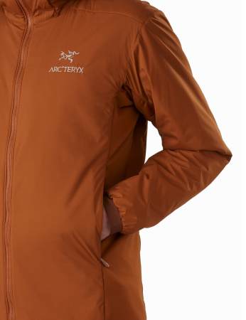 Куртка ARCTERYX ATOM LT HOODY