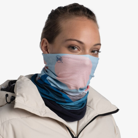 Бандана BUFF Polar Luarts Multi