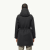 Куртка JACK WOLFSKIN FIERCE WIND PARKA