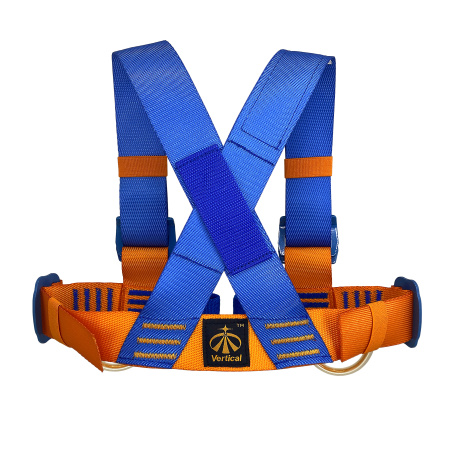 Детская обвязка ВЕРТИКАЛЬ Турист