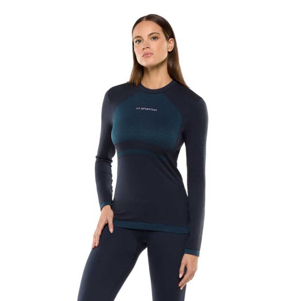 Женское термобелье La Sportiva SYNTH Light Longsleeve