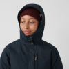 Куртка FJALLRAVEN Kiruna Padded Parka Куртка FJALLRAVEN Kiruna Padded Parka