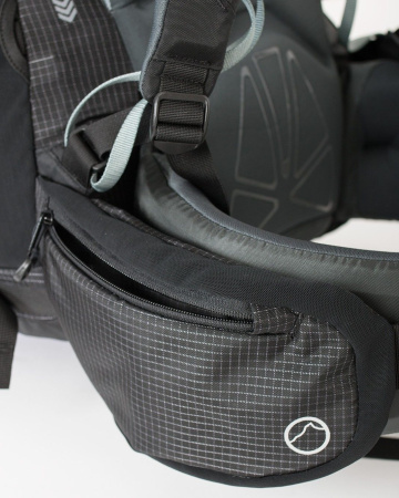 Рюкзак Lowe Alpine Cerro Torre 75:100 Large