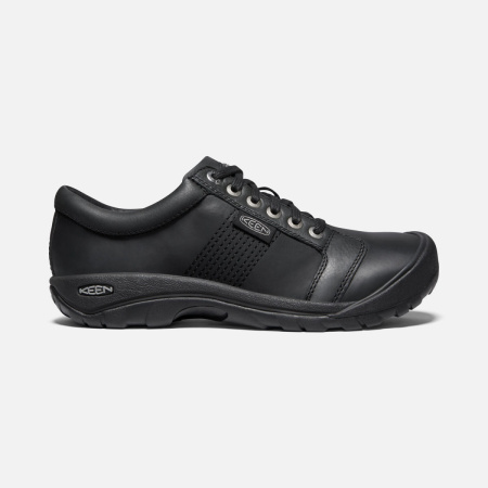 Мужские ботинки KEEN AUSTIN Мужские ботинки KEEN AUSTIN