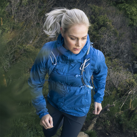 Куртка BERGANS Floyen Anorak Куртка BERGANS Floyen Anorak