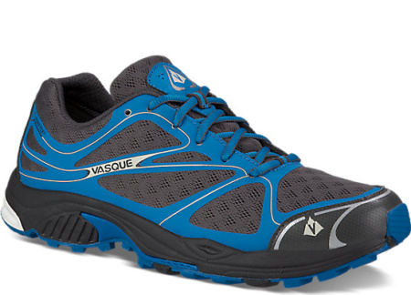 Кроссовки Vasque Pendulum II GTX