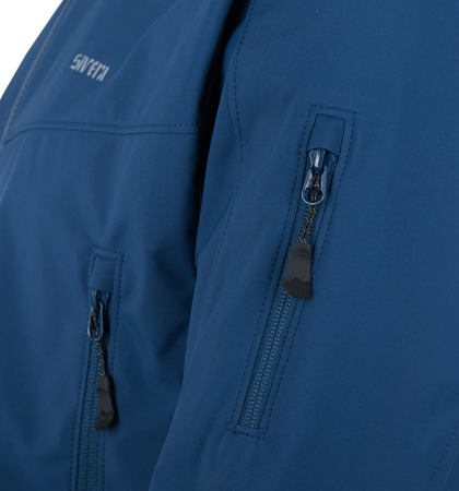 Куртка мембранная SIVERA Сирин / 21