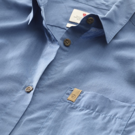 Платье FJALL RAVEN Ovik Shirt
