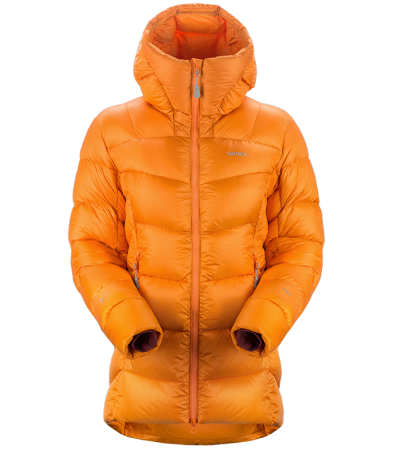 Куртка SIVERA Видь Про