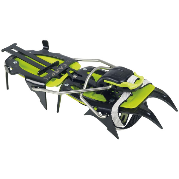 Кошки CAMP ASCENT - AUTO / SEMI-AUTO