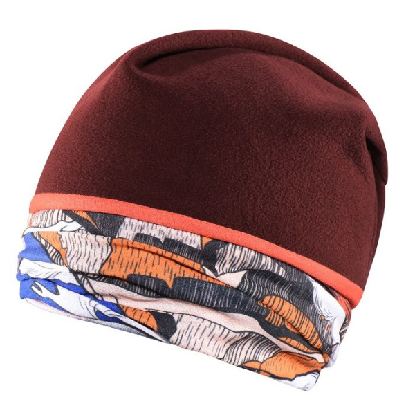 Флисовый шарф-труба KAILAS Fleece