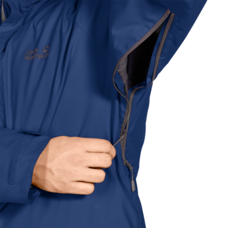 Куртка JACK WOLFSKIN TROPOSPHERE