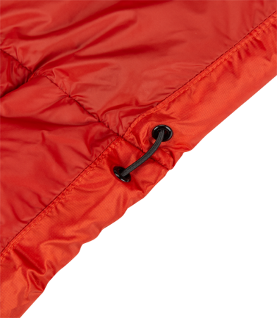 Мужская утепленная куртка SIVERA Az | Бехтерец Summit