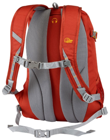 Рюкзак Lowe Alpine Edge II 22 Рюкзак Lowe Alpine Edge II 22
