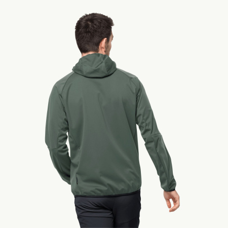 Куртка JACK WOLFSKIN FILDBERG HOODY Куртка JACK WOLFSKIN FILDBERG HOODY