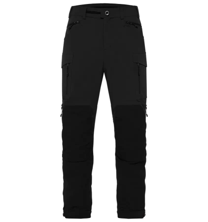 H.U.T. брюки PATHFINDER муж. (XXXL, чёрный)