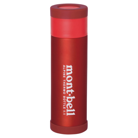 Термос MontBell ALPINE THERMO BOTTLE 500мл
