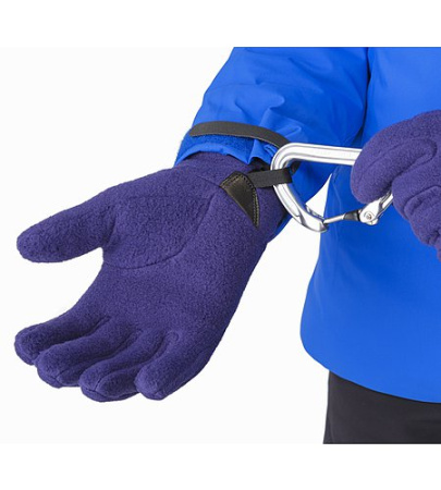 Перчатки ARCTERYX Delta