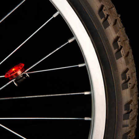 Светодиодный маркер на спицы See'em