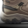 Женские треккинговые ботинки KEEN TARGHEE IV MID WP
