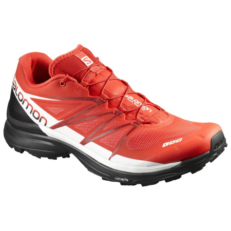Кроссовки SALOMON S-LAB WINGS 8