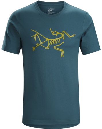 Футболка ARCTERYX Archaeopteryx SS