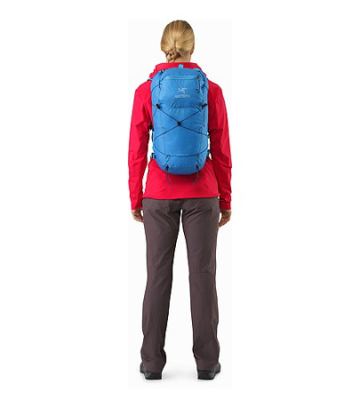 Рюкзак ARCTERYX CIERZO 18 Рюкзак ARCTERYX CIERZO 18