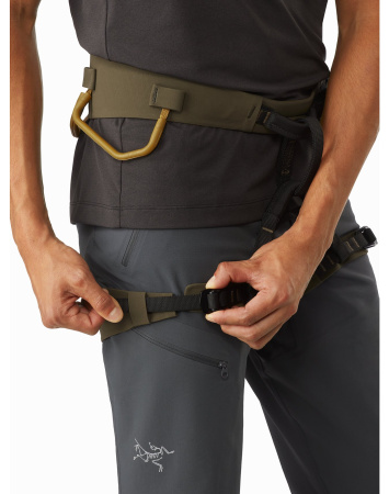 Беседка ARCTERYX AR-395a Беседка ARCTERYX AR-395a