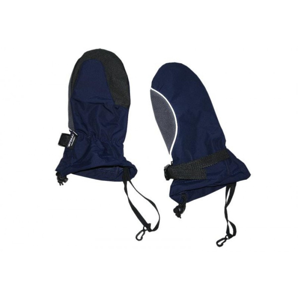 Рукавицы-верхонки TERRA