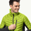 Куртка JACK WOLFSKIN NEBELHORN DOWN HYBRID Куртка JACK WOLFSKIN NEBELHORN DOWN HYBRID