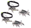Кошки BLACK DIAMOND Snaggletooth Кошки BLACK DIAMOND Snaggletooth