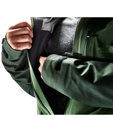 Куртка The North Face SUMMIT L5