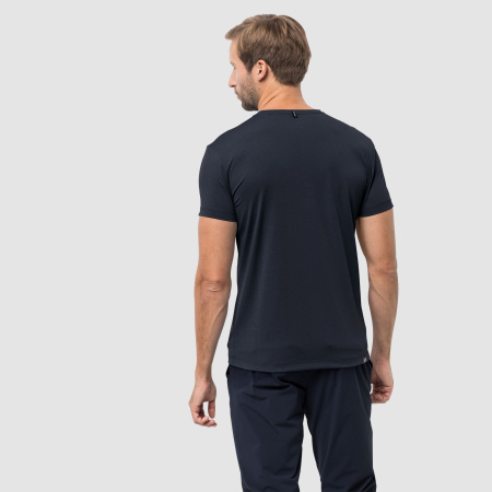 Футболка JACK WOLFSKIN JWP