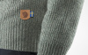 Свитер FJALL RAVEN Greenland Re-Wool