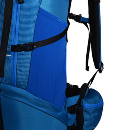 Рюкзак Kailas Fairyland II Pro Trekking 55+10