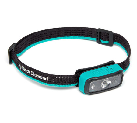Фонарь BLACK DIAMOND SpotLite 200