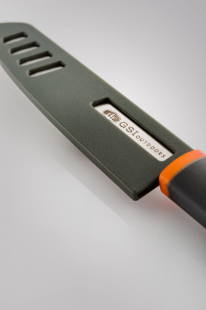 Набор GSI Rollup Cutting Board Knife