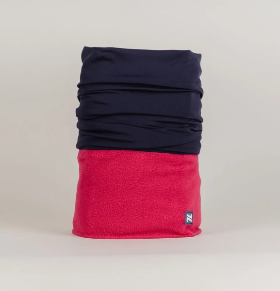 Nordski бандана Nordski Hybrid (navy/berry)
