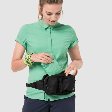 Рубашка JACK WOLFSKIN JWP