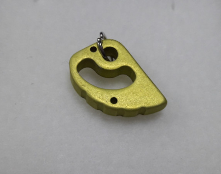 Подвеска Rock Empire Звено френда