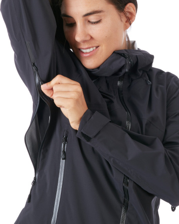 Куртка MAMMUT Kento HS Hooded