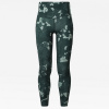 Леггинсы The North Face Printed Motivation 7/8 Leggings